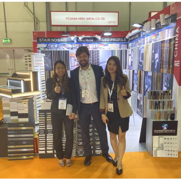 Foshan Homedeco Metal Co., Ltd.