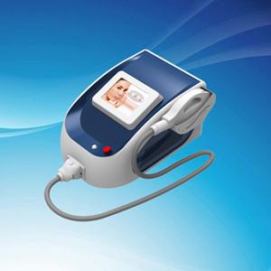  E-light Skin Treatment For Skin Rejuvenation / Hair Removal / Acne Removal Manufactures