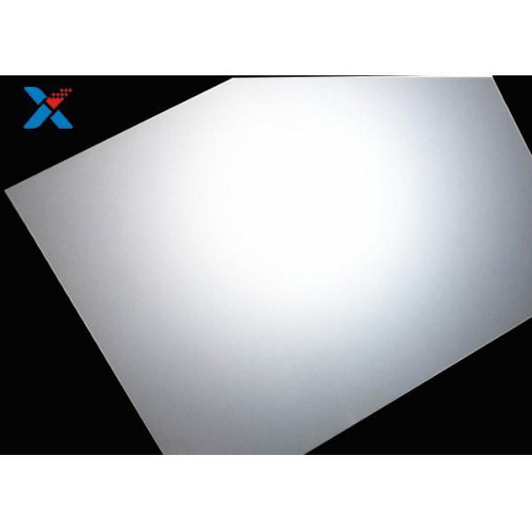 3mm Polycarbonate LED Light Diffuser Sheet Frosted Clear Plastic Plate