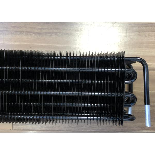 Industrial Refrigeration Evaporator Low Power Consumption Environmental Friendly