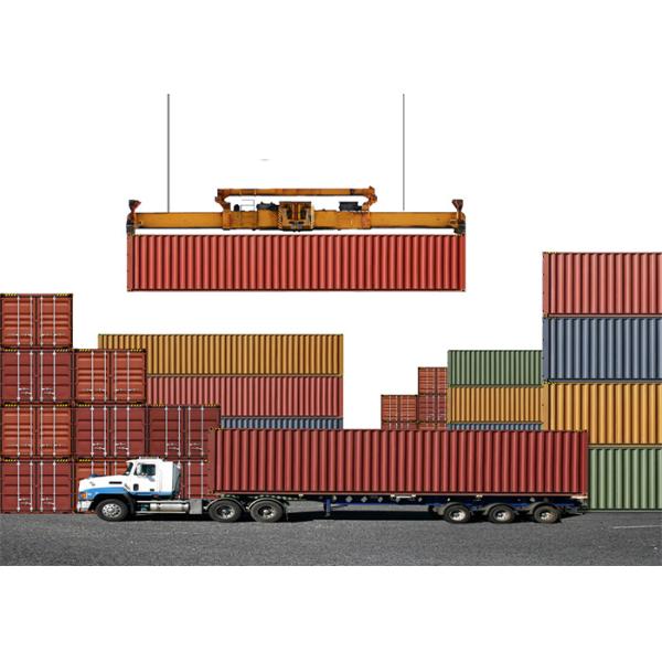 Sea Air Express Shipping From China To Australia