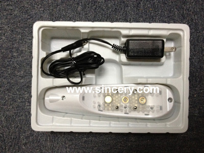 Laser hair comb therapy Low level laser therapy BS-LCB4