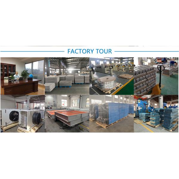 Changzhou Aidear Refrigeration Technology Co., Ltd.