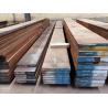 Annealing Or Q/T Hot Rolled Steel Flat Bar D2 SKD11 1.2379 Cr12Mo1V1 for sale