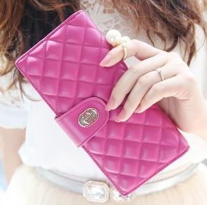 Fashion Leather purse,Ladies purse,women purse