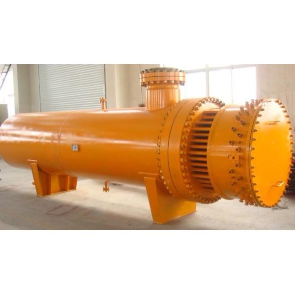 IP66 Explosion Proof Electric Heater Safe  Industrial Process Water Heater
