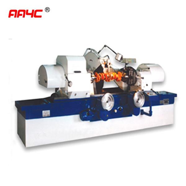 MQ8260C Engine Rebuilding Machine Engine Automotive Crankshaft Grinding Machine