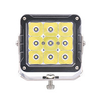 TCS Heavy Duty High Lumen Led Work Light 45w Flood Work Light DC10 30V