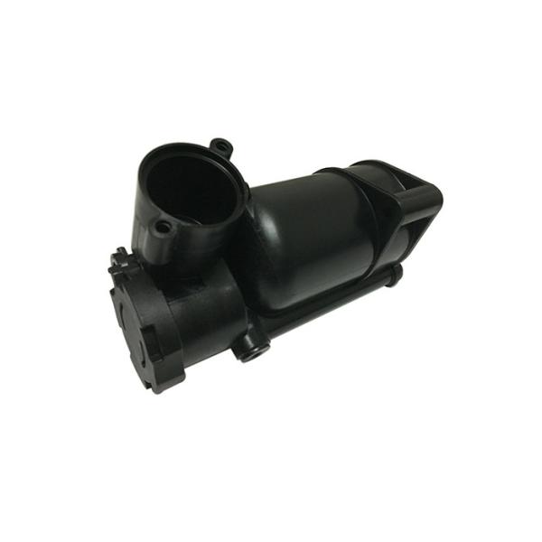 W164 W221 W251 W166 Air Compressor Plastic Drier Tube For Mercedes Suspension
