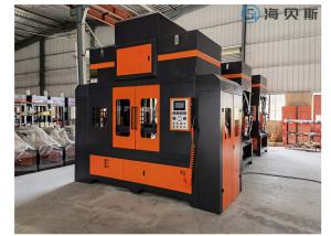  Industrial Automatic Sand Molding Machine Easy Operate For Dry Sand Core Making Manufactures