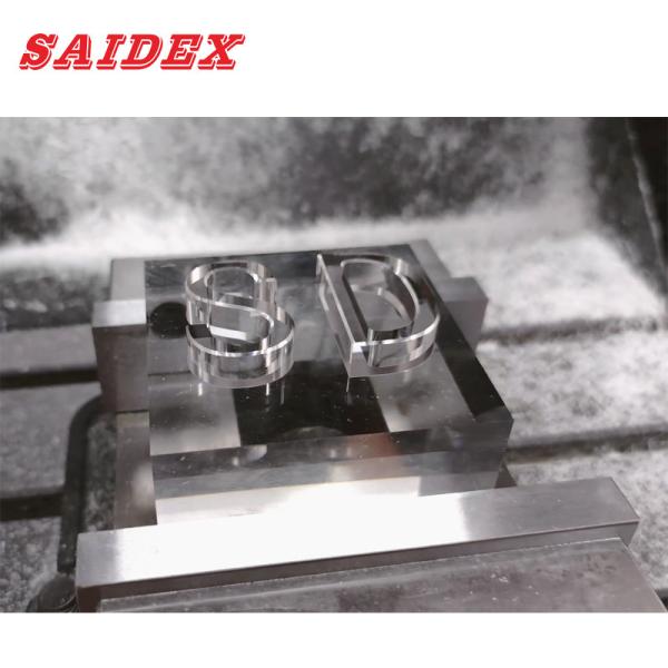 Multipurpose CNC Acrylic Machine Stable 380V High Performance