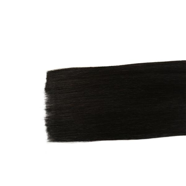 Unprocessed Vietnamese Raw Virgin Human Hair Vendors Natural Wavy Hair and No Shedding