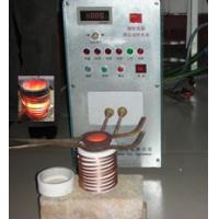 Highly Durable Small Smelting Furnace 24 Hours Continuously Smelting for sale