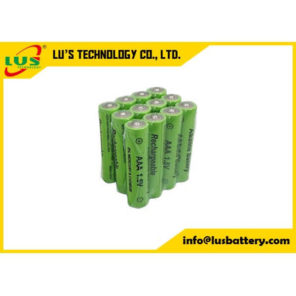 LR03 AAA MN2400 AM4 Alkaline New Battery 1.5volt dry cell battery factory OEM
