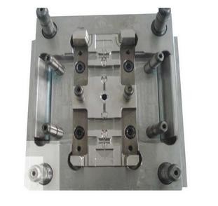 High Strength Powder Metallurgy Metal Injection Molding Long Service Life