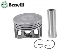 China Original Motorcycle Engine Piston Kits for Benelli TNT250, BN250, BJ250 on sale