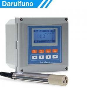  Online Digital Electrical Conductivity Tester For Pure Ultrapure Water Manufactures