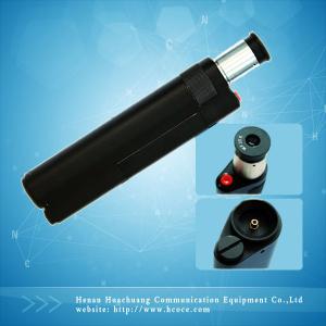  400 times advanced high quality fiber microscope fiber test microscope Manufactures