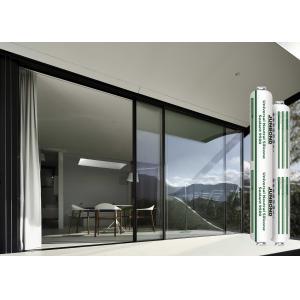 Neutral Silicone Sealant