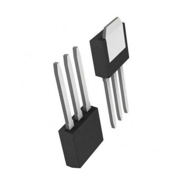 3DD13003 NPN Transistor Switch , Tip Series Transistors 1.25W Collector Dissipation