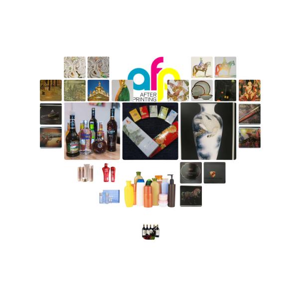 Professional Supplier Cold Stamping Digital Foil With High Efficiency And Quality