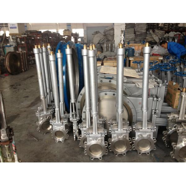 Square Round Manual Steel Slide Gate Dampe Reasonable Design Reliable Sealing