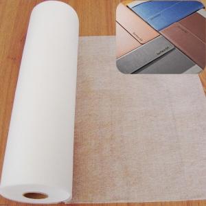  Milky White PES Hot Melt Adhesive Film For Reflective Materials And Conductive Cloth Manufactures