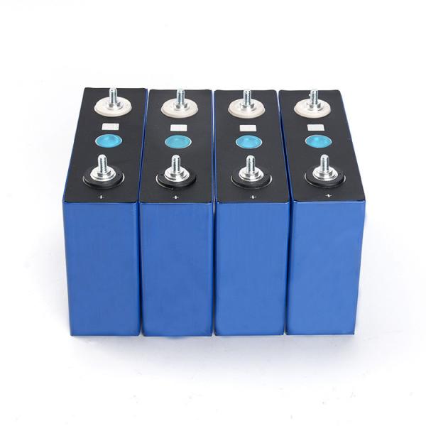 Prismatic Lithium Ion Batteries Grade A EVE LF100LA 3.2V 100Ah LiFePO4 Battery Cell