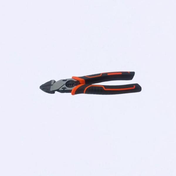 8 Inch High Leverage Wire Side Cutters Side Cutters Electrical