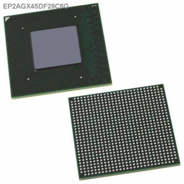 EP2AGX45DF29C6G