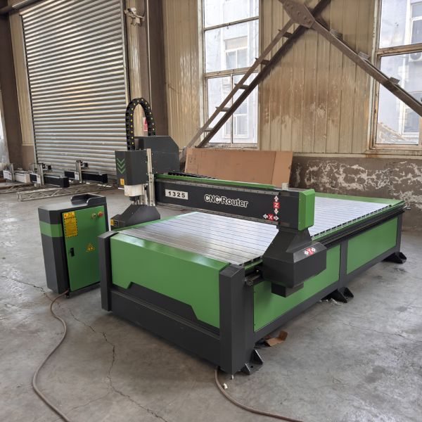 Industrial CNC Router Machine Wood CNC Router Engraving Machine Customized