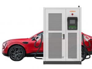 China 350kw 360kW Fast DC EV Charger Manufacturers APP Control 8m Gun Line 685A 380V on sale