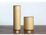 Kraft Paper Tubes Kraft Paper Tube Packaging Cylinder Containers Cardboard