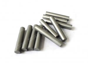 China Corrosion Resistance Tungsten Carbide Composite Rods For Cutting Tools on sale