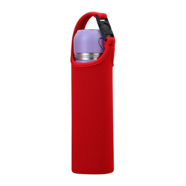 Customized Insulation Neoprene Hydro Flask Drink Bottle Holder