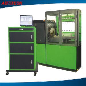 Common Rail Pump Test Bench