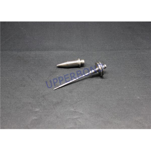 Glue Needle GDX2 Packer Machine Spare Parts High Fracture Strength