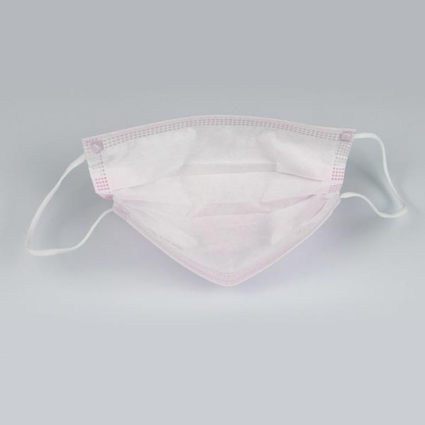 Adult Dust Proof Anti Bacteria Disposable Surgical Mask