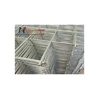 China SS316L Stainless Steel Welded Wire Mesh 5ft PVC Coated Gabion for sale