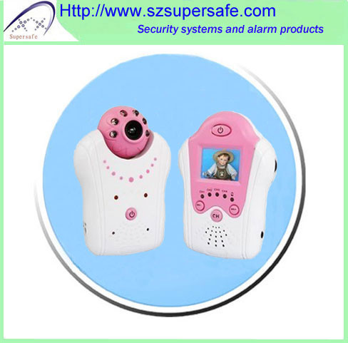 Baby Monitor