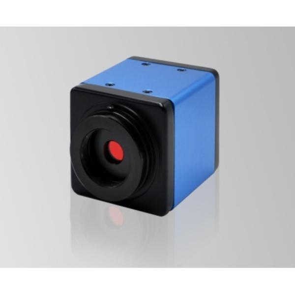 HDMI High Speed Industrial Camera 2 MP 1 / 3 Inch 60 FPS Supporting SD Card