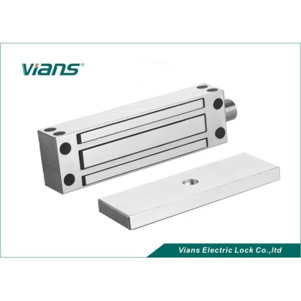 High Waterproof Security Durable Door Lock Outdoor Gate Maglocks for Access Control Systems