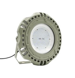 China ATEX IEC Ex Flame Proof Lamp Led Ex-Proof Light Weatherproof 80 Watts on sale