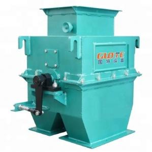  Permanent Magnet Separator for High Volumes Refractory Chrome Ore and Rare Earth Roll Manufactures