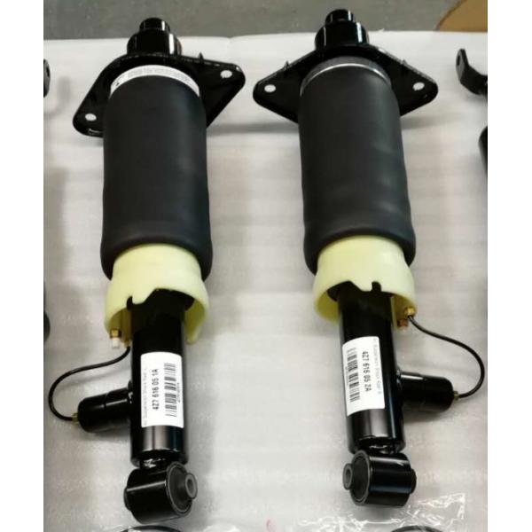 4Z7513031A Rear Air Suspension Shock Absorber Airmatic Strut For Audi A6 C5