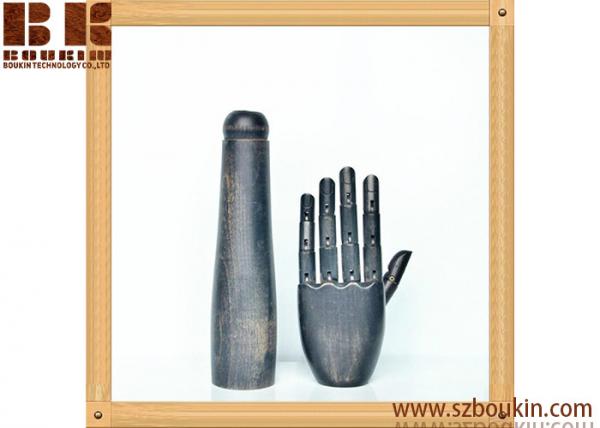 Quality Colorful Wooden Hands,wooden arts & crafts for sale
