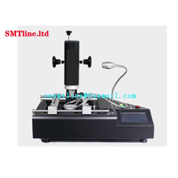 Smt Line Pcb Repair Machine , Bga Repair Station For Iphone 7 / 8 Plus