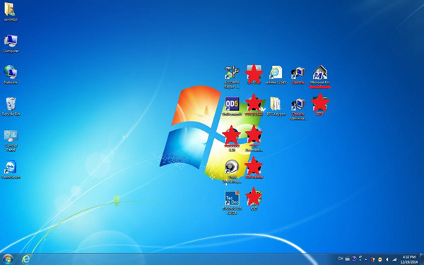 No Need Install 1TB WD HDD Alldata 2014 10.53+Mitchell 5.8.2.35+Tecdoc 2014Q4+Elsa 5.1