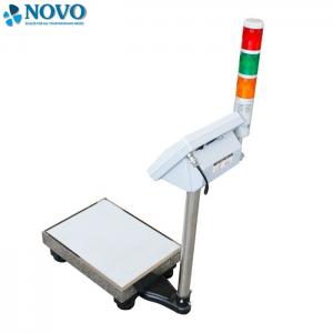  Platform Industrial Bench Scale , Digital Bench Scales AIW Series Shipping Application Manufactures