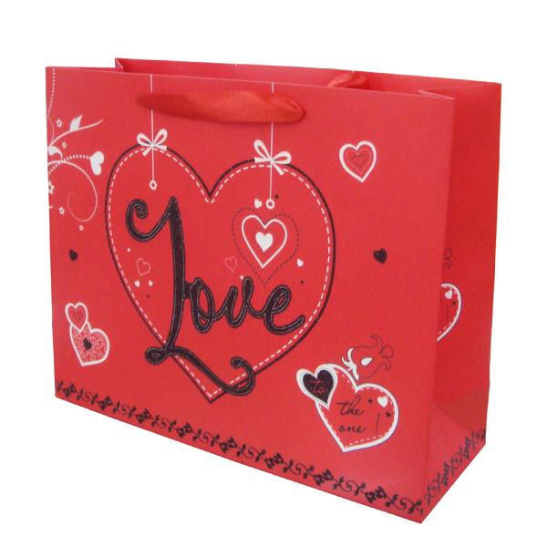 Wedding Party Gift Bags